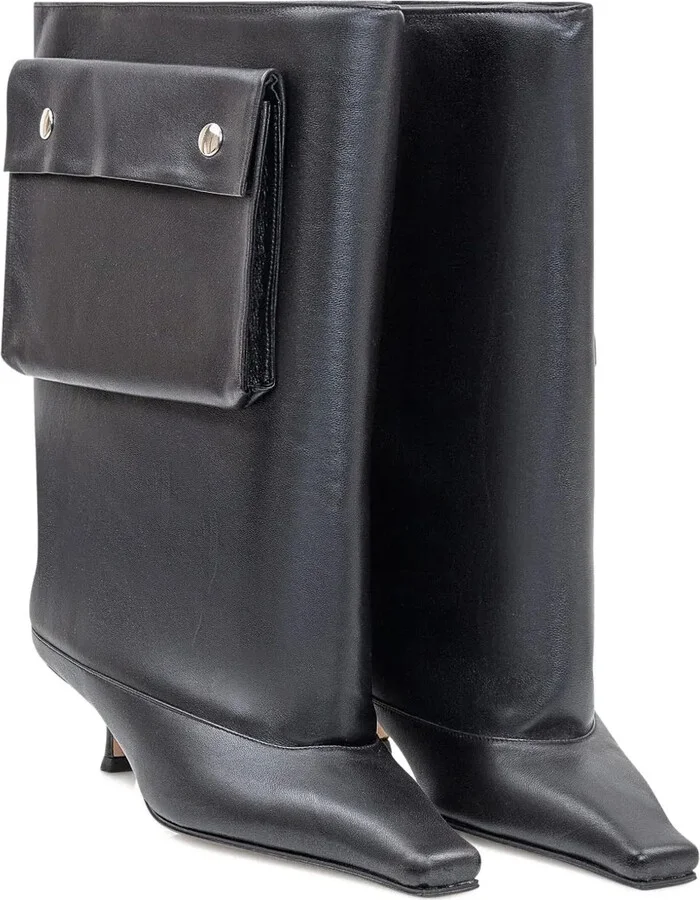 Dana boots - Image 2