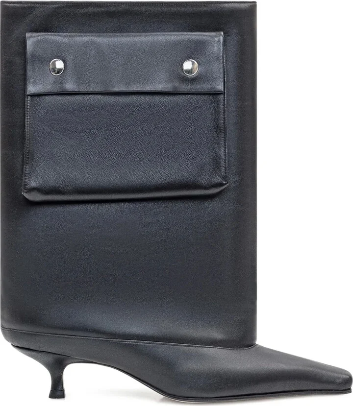 Dana boots