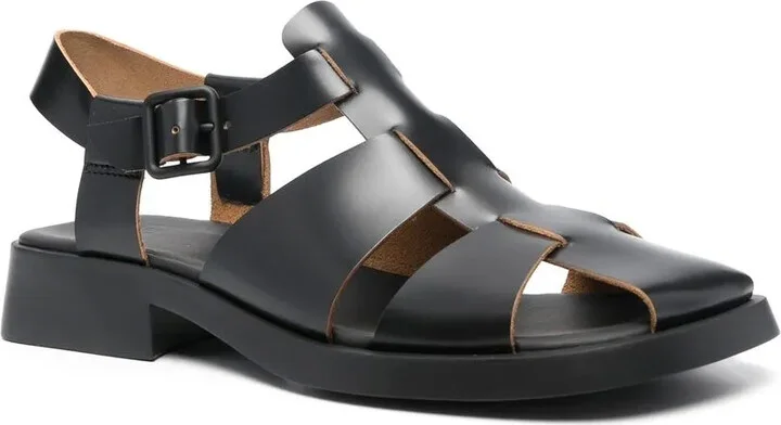 Dana buckled sandals - Image 2