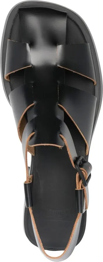 Dana buckled sandals - Image 4