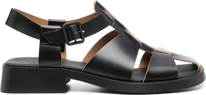 Dana buckled sandals