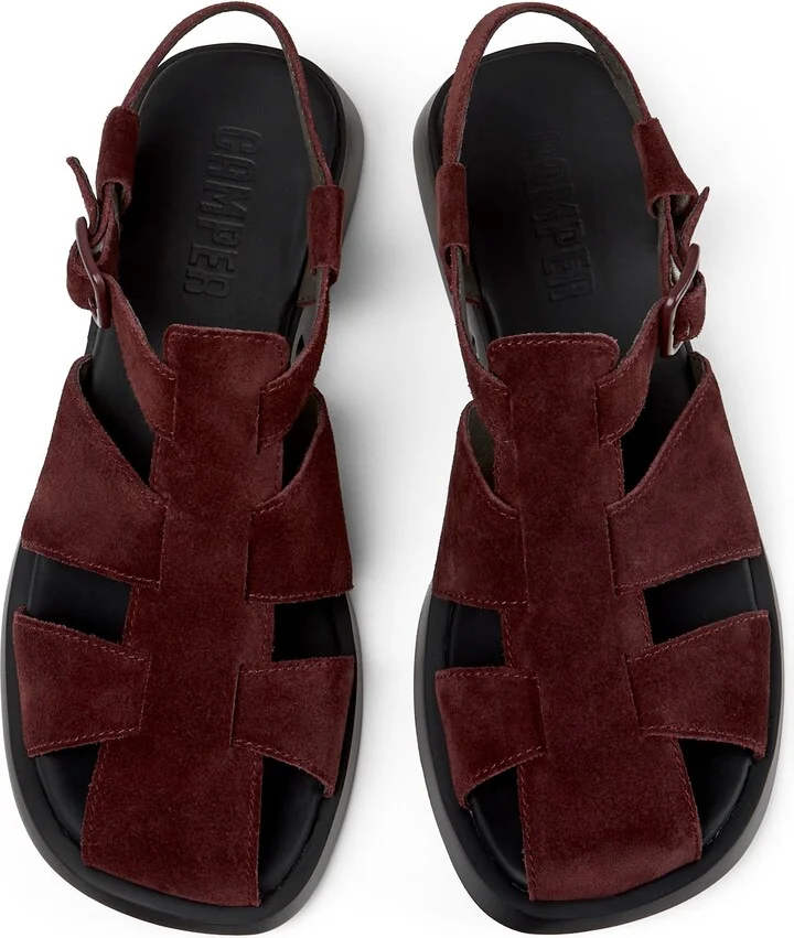 Dana Fisherman Sandal - Image 4