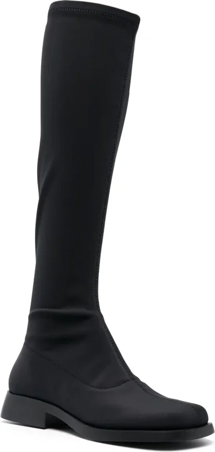 Dana knee boots - Image 2