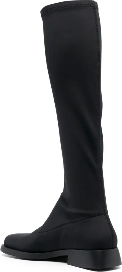 Dana knee boots - Image 3