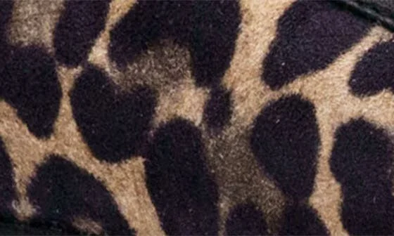 Dana Leopard Print Ballet Flat - Multiple Widths Available - Image 7