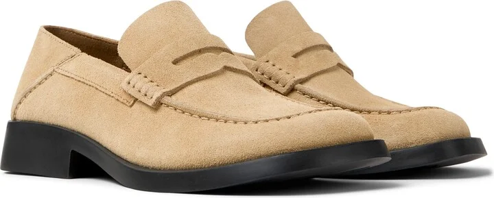 Dana Loafer