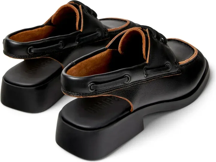 Dana loafers - Image 3
