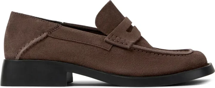Dana loafers