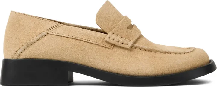 Dana loafers