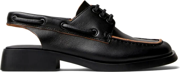 Dana loafers