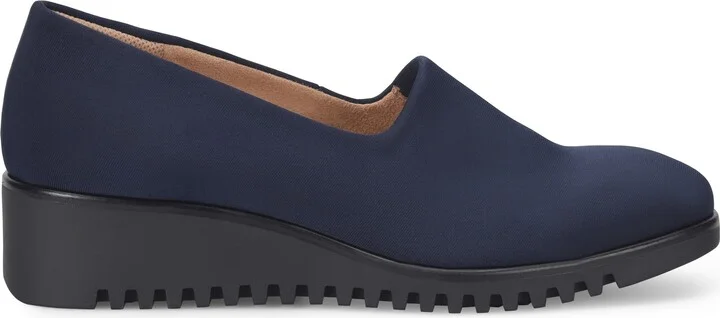 Dana Platform Wedge Slip-On - Image 3