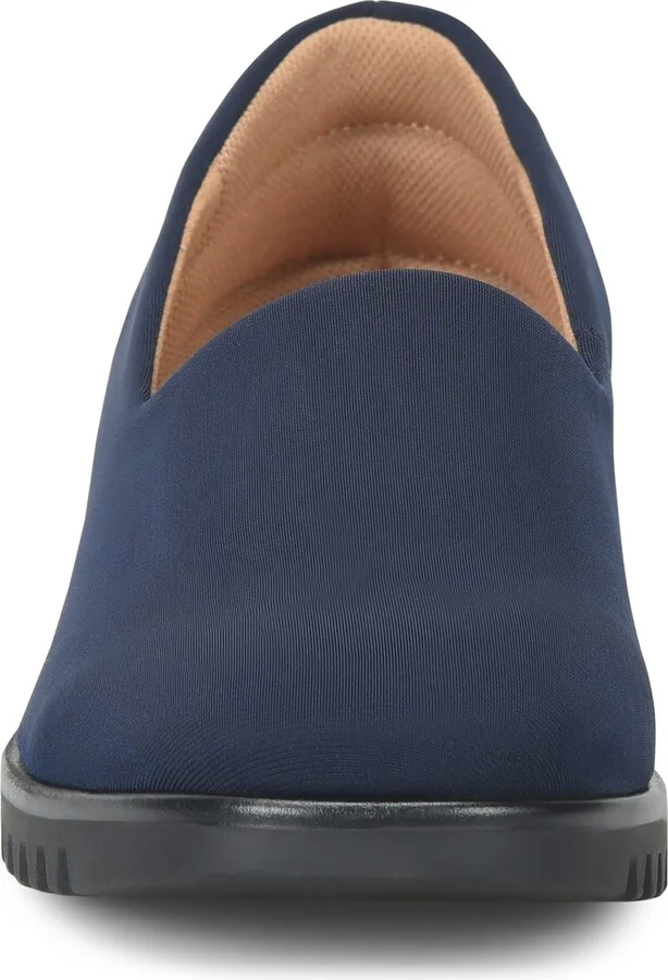 Dana Platform Wedge Slip-On - Image 4