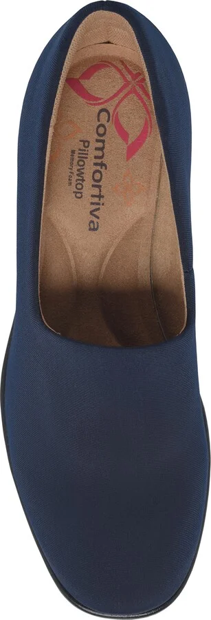 Dana Platform Wedge Slip-On - Image 5