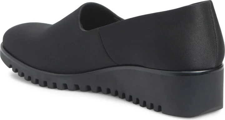 Dana Platform Wedge Slip-On - Image 8