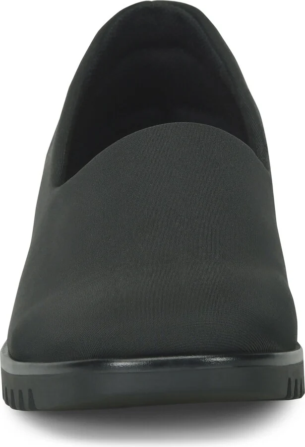 Dana Platform Wedge Slip-On - Image 10