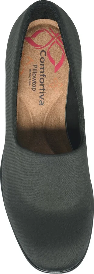 Dana Platform Wedge Slip-On - Image 11