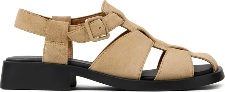 Dana sandals