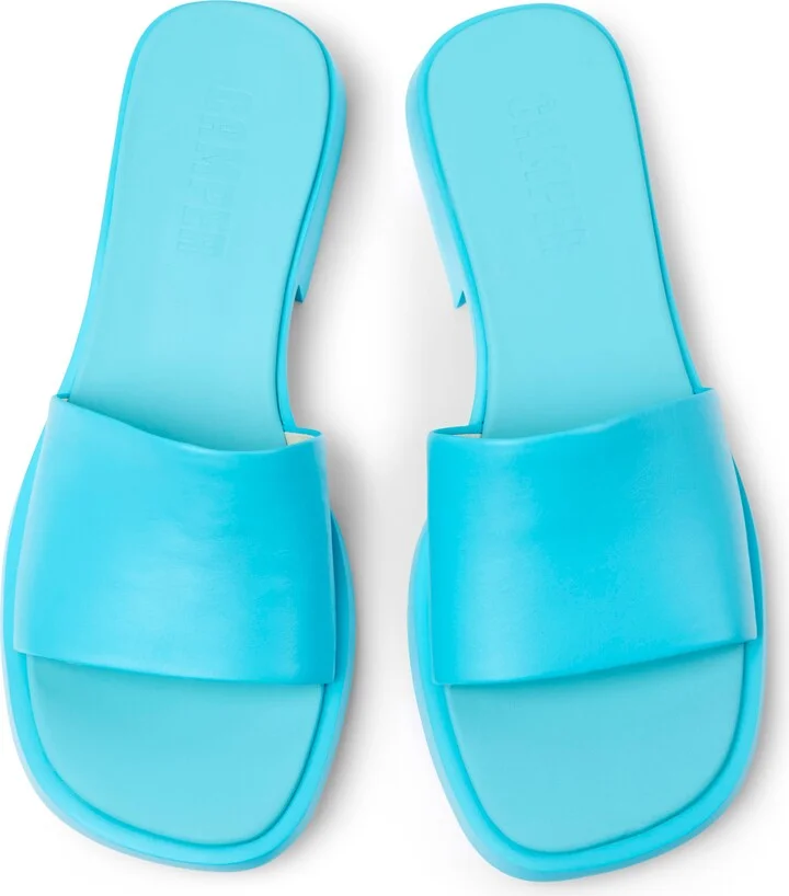 Dana Slide Sandal - Image 4