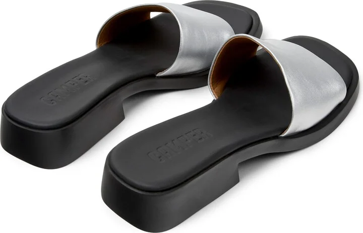 Dana Slide Sandal - Image 7