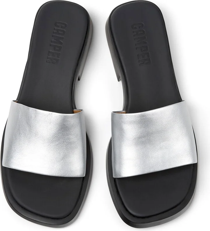 Dana Slide Sandal - Image 9