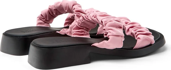 Dana Slide Sandal - Image 2