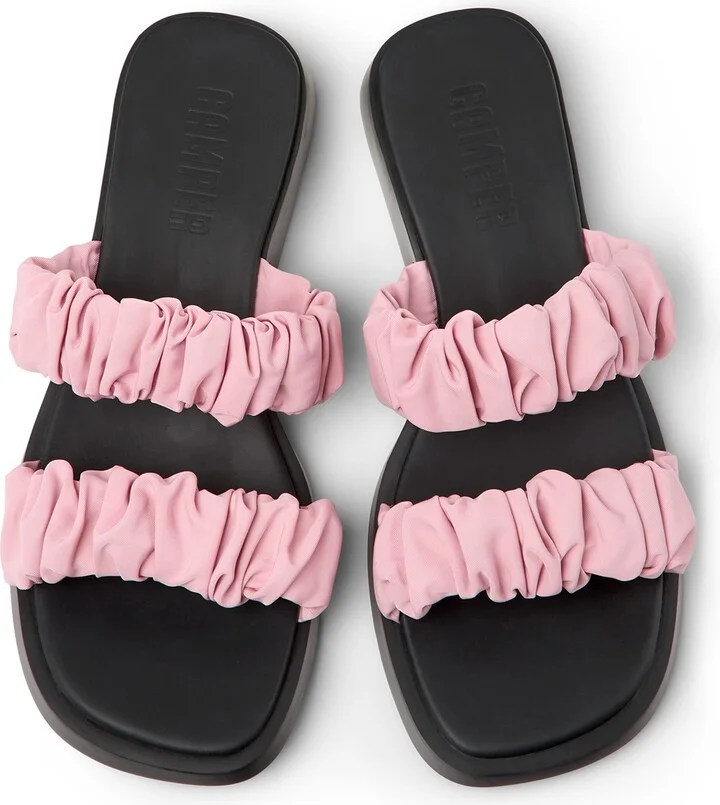 Dana Slide Sandal - Image 4