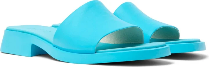 Dana Slide Sandal