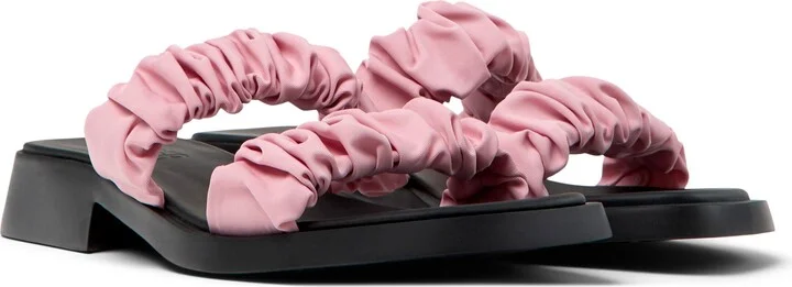Dana Slide Sandal