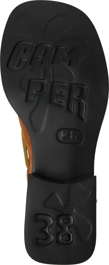 Dana Slingback Sandal - Image 4