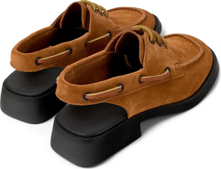 Dana Slingback Sandal