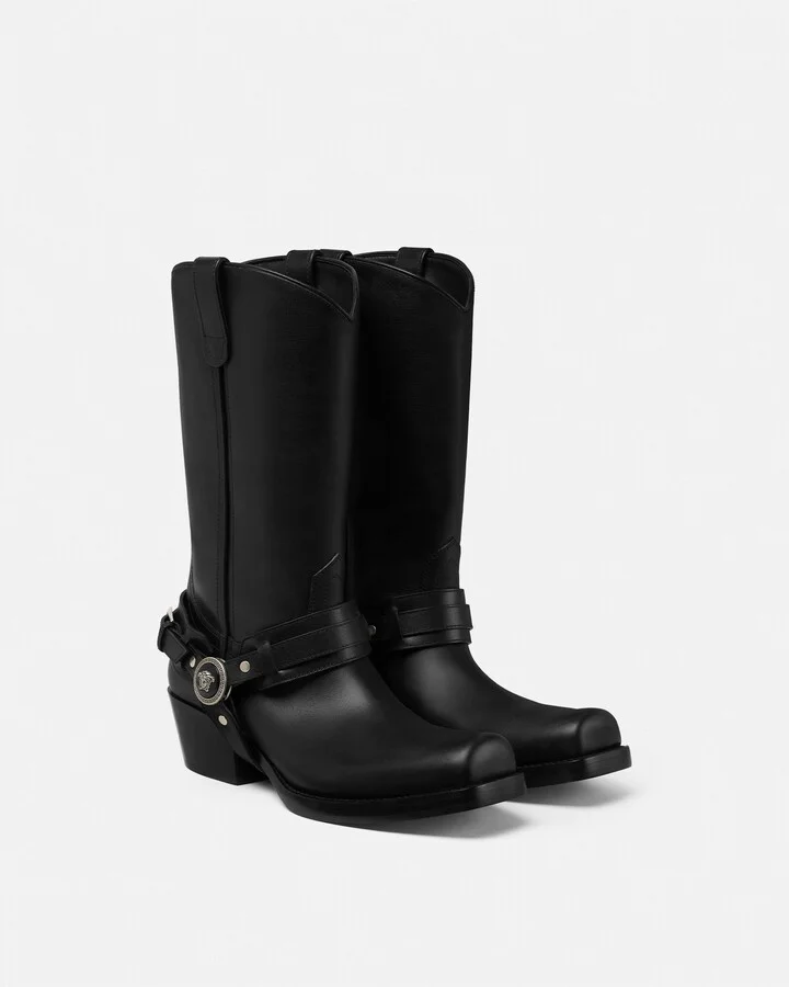 Dana Texan Boots 50 mm - Image 2