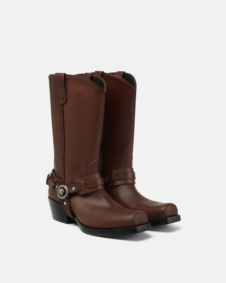 Dana Texan Boots 50 mm - Image 3