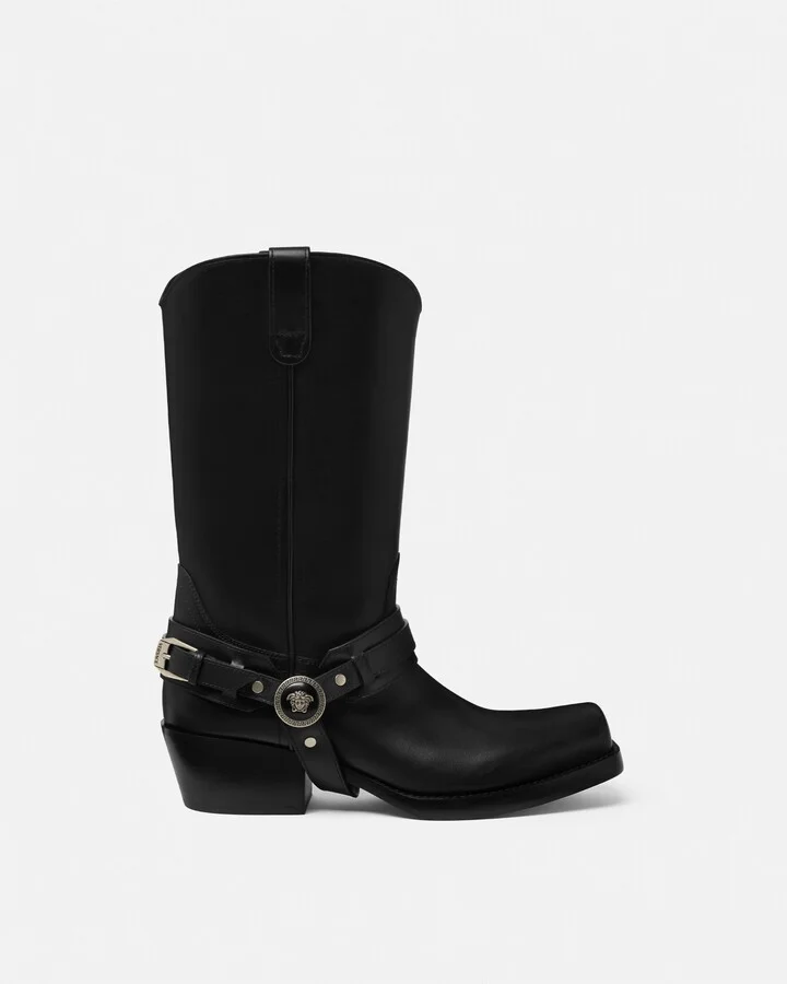 Dana Texan Boots 50 mm