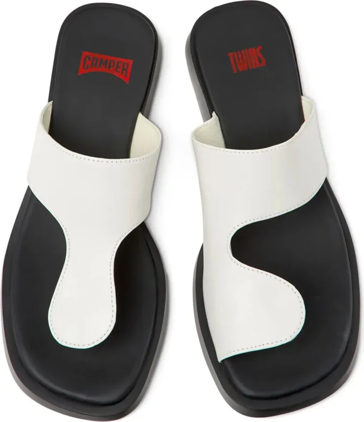 Dana Twins mules - Image 4