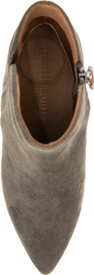 Danbury Bootie - Image 5