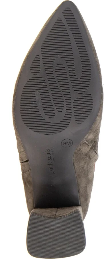 Danbury Bootie - Image 6