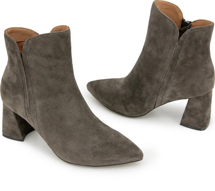 Danbury Bootie - Image 8