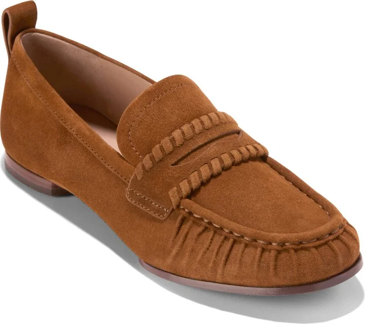 Danby Travel Loafer