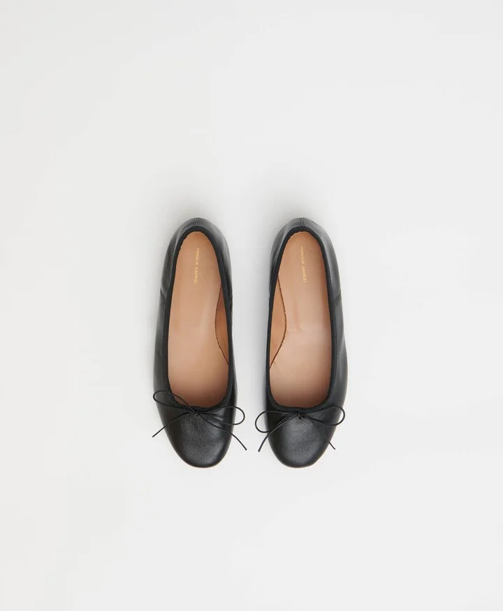 Dance Ballerina - Black
