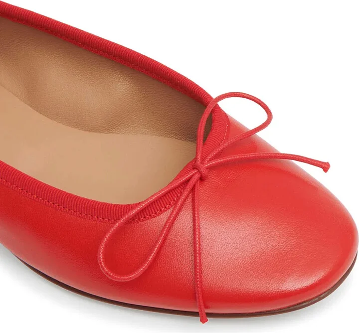 Dance ballerina shoes - Image 4