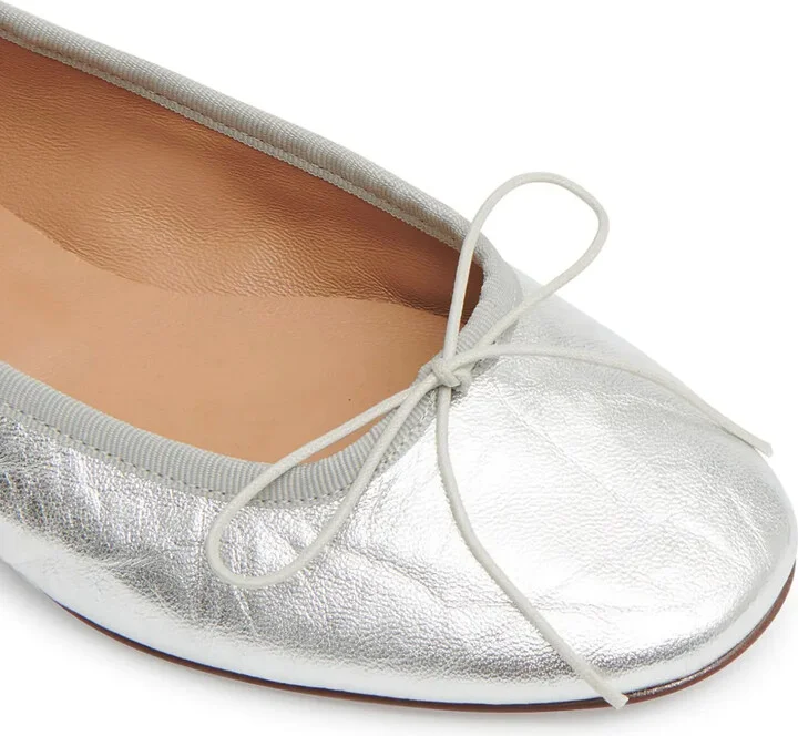 Dance ballerina shoes - Image 4