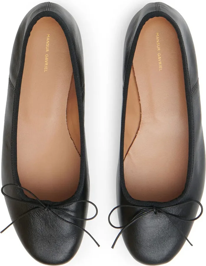 Dance ballerina shoes - Image 4