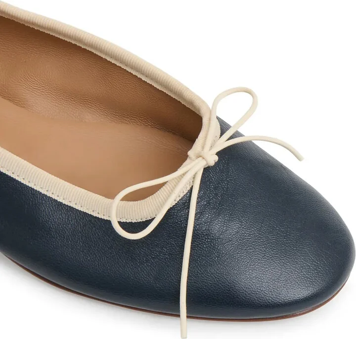 Dance ballerina shoes - Image 4