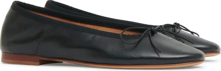 Dance ballerina shoes