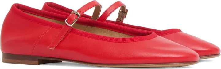 Dance ballet flats - Image 2