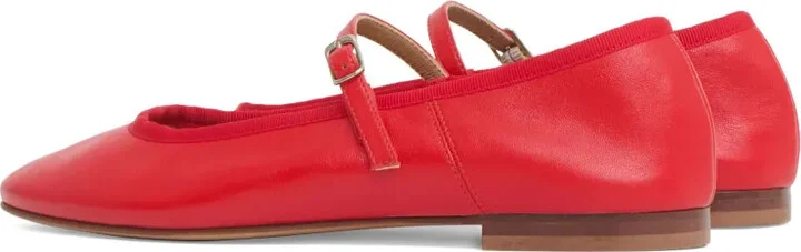 Dance ballet flats - Image 3