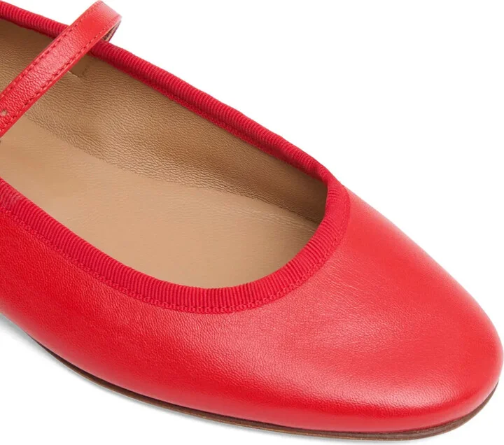 Dance ballet flats - Image 4