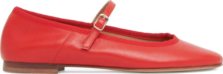 Dance ballet flats