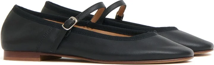 Dance Mary Jane Flat