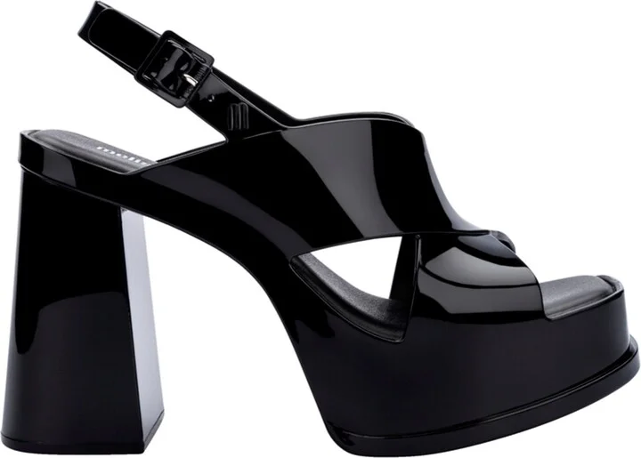 Dance Slingback Platform Sandal - Image 6